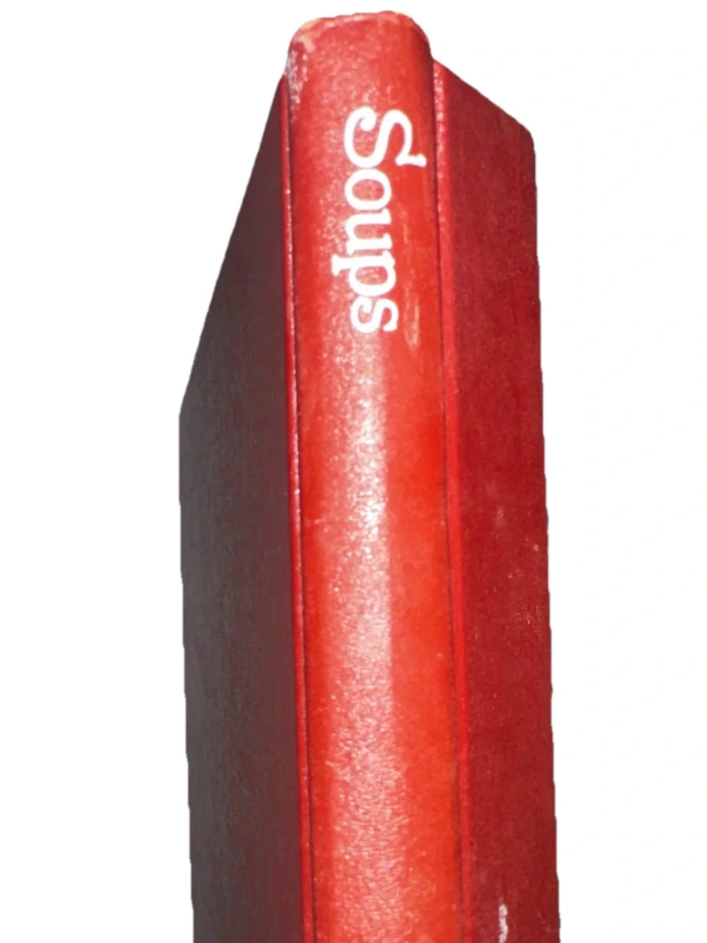 ‘Soups’ The Good Cook Techniques & Recipes Cookbook by Time Life Books Hardback